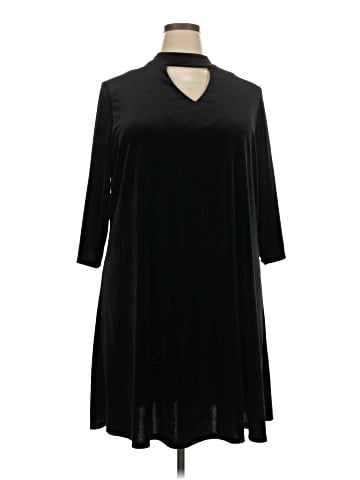 Boutique + Casual Dress (view 1)