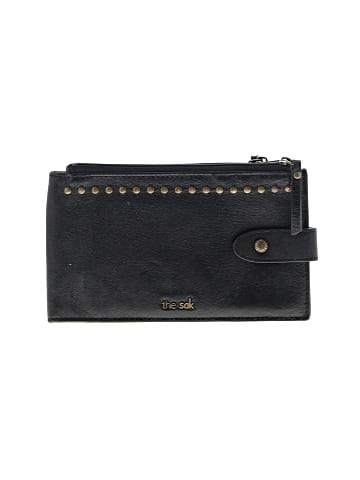 The Sak Leather Wallet (view 1)