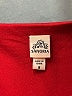 Sangria 100% Nylon Red Cocktail Dress Size 8 - photo 7