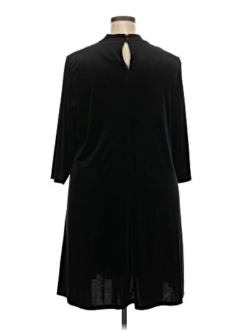 Boutique + Casual Dress (view 2)