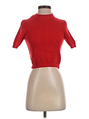 Zara Turtleneck Sweater (view 1)