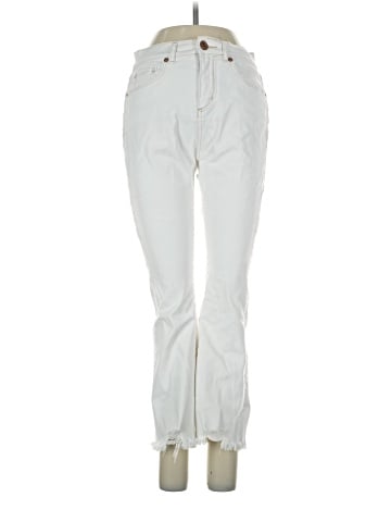 Ann Taylor LOFT Jeans (view 1)