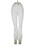 Ann Taylor LOFT Ivory Jeans Size 0 - photo 1
