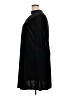 Boutique + Solid Black Casual Dress Size 3X Plus - photo 5