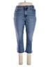Lee Blue Jeans Size 16M - photo 1
