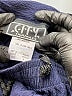 City Triangles 100% Acetate Blue Casual Pants Size 3 - photo 7
