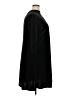Boutique + Solid Black Casual Dress Size 3X Plus - photo 4