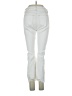 Ann Taylor LOFT Ivory Jeans Size 0 - photo 2