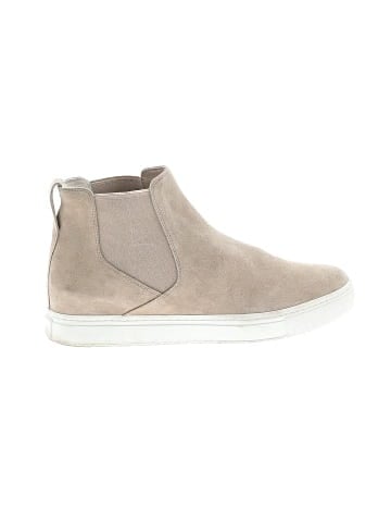 Vince. Ankle Boots (view 1)