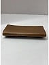 Burberry 100% Leather Brown Leather Wallet One size - photo 3