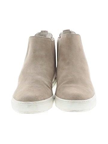 Vince. Ankle Boots (view 2)