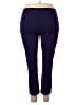 Alfani Purple Casual Pants Size 18 - photo 2