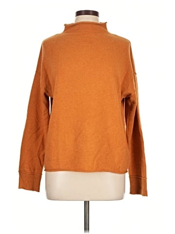 Tahari Cashmere Pullover Sweater (view 1)