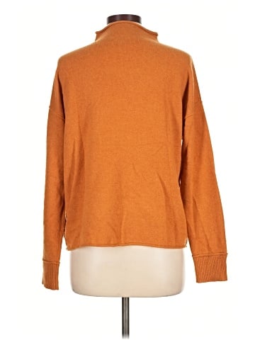 Tahari Cashmere Pullover Sweater (view 2)