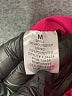 VICI 100% Polyester Solid Pink Snow Jacket Size M - photo 7