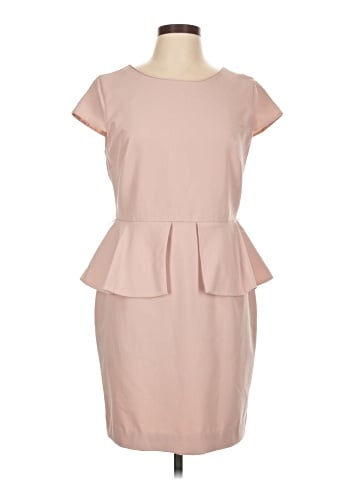 Worthington Cocktail Dress (view 1)