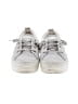 Sperry Top Sider Gray Sneakers Size 7 1/2 - photo 2