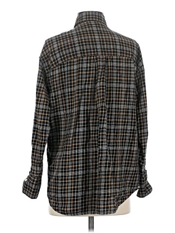 Everlane Long Sleeve Button-Down Shirt (view 2)