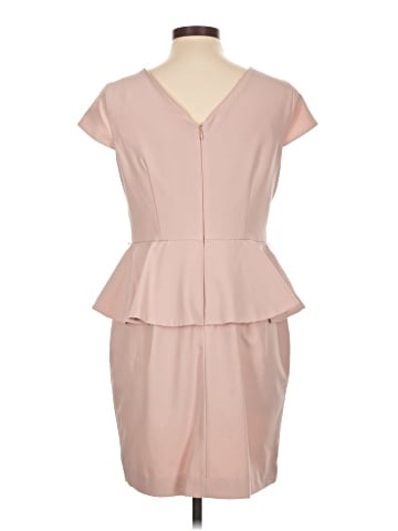 Worthington Cocktail Dress (view 2)