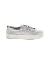 Sperry Top Sider Gray Sneakers Size 7 1/2 - photo 1