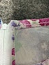 Unbranded Floral Pink Casual Dress Size L (estimated) - photo 7