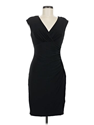 Lauren by Ralph Lauren Cocktail Dress (view 1)