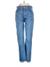 Rag & Bone 100% Cotton Blue Jeans Size 27 waist - photo 1