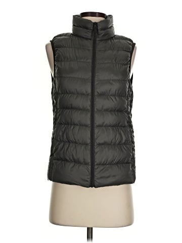 Uniqlo Vest (view 1)