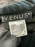Venus Black Casual Dress Size M - photo 7