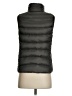 Uniqlo 100% Nylon Black Vest Size S - photo 2