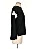 Flora Nikrooz Black Pullover Sweater Size S - photo 4