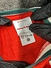Hanna Andersson 100% Cotton Red Long Sleeve Top Size 3T - photo 3