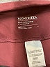Mondetta Burgundy Active Pants Size L - photo 7
