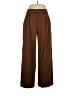 VICI Brown Casual Pants Size XL - photo 1
