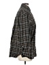 Everlane Tweed Gray Long Sleeve Button-Down Shirt Size 4 - photo 4