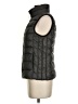 Uniqlo 100% Nylon Black Vest Size S - photo 5