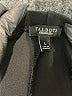 Talbots Solid Black Dress Pants Size L - photo 7