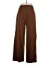 VICI Brown Casual Pants Size XL - photo 2