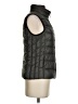 Uniqlo 100% Nylon Black Vest Size S - photo 4