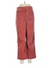 Madewell Red Jeans Size 29 waist - photo 1