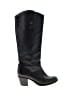 FRYE Black Boots Size 7 - photo 1