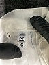 Ann Taylor LOFT Ivory Jeans Size 6 (petite) - photo 7