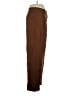 VICI Brown Casual Pants Size XL - photo 4