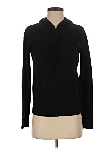The Cashmere Project Cashmere Cardigan (view 1)