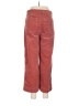 Madewell Red Jeans Size 29 waist - photo 2