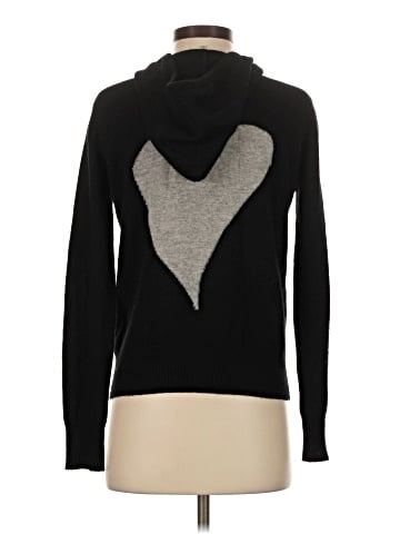 The Cashmere Project Cashmere Cardigan (view 2)