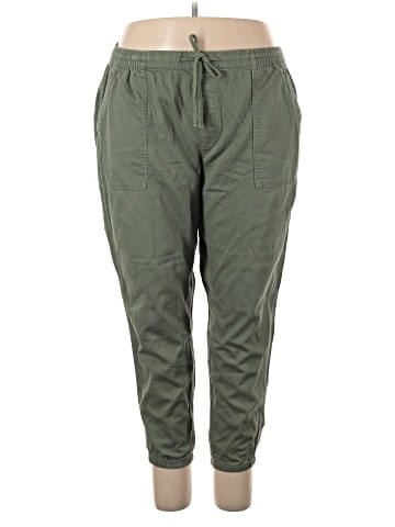 Gap Casual Pants (view 1)