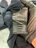 H&M Black Bodysuit Size XL - photo 4