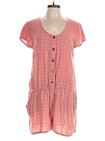 Matilda Jane Romper (view 1)
