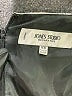 Jones Studio Graphic Black Casual Dress Size 16 - photo 7